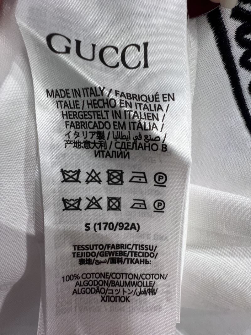 Gucci T-Shirts